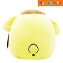 Squishmallows Sanrio Core Pompompurin 8 inch Plush