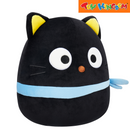 Squishmallows Sanrio Core Chococat 8 inch Plush