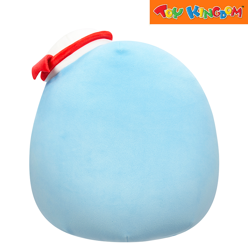 Squishmallows Sanrio Core Tuxedosam 8 inch Plush