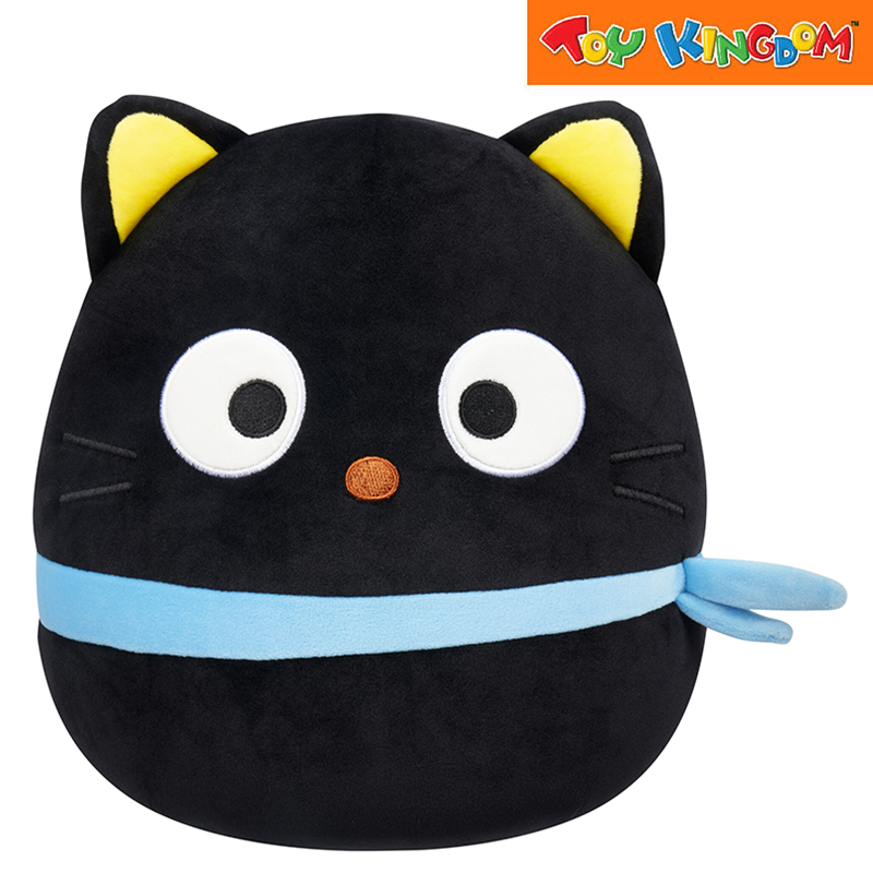 Squishmallows Sanrio Core Chococat 10 inch Plush