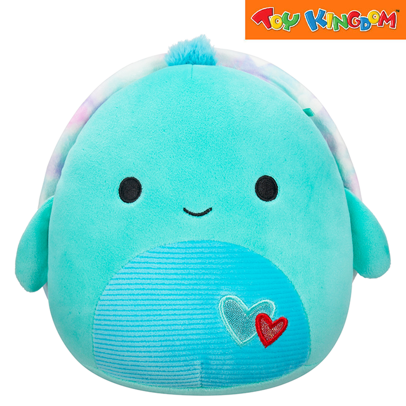Squishmallows Cascade Val 24 7.5 inch Little Plush