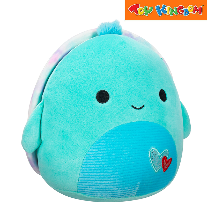 Squishmallows Cascade Val 24 7.5 inch Little Plush