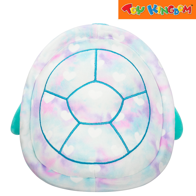 Squishmallows Cascade Val 24 7.5 inch Little Plush