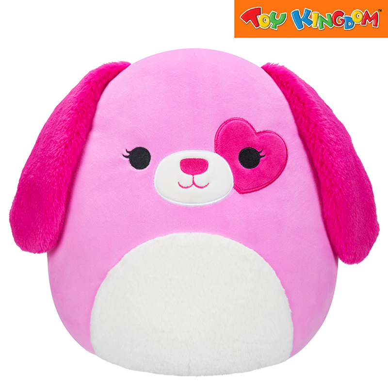 Squishmallows Sager Medium Val 24 12 inch Plush