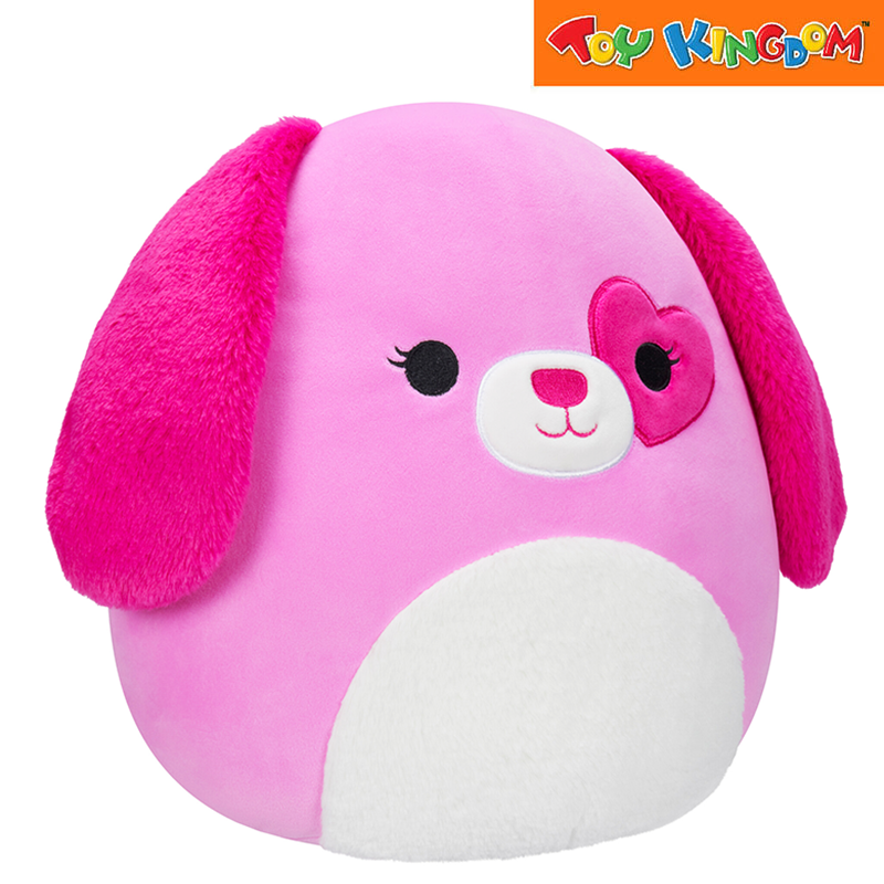 Squishmallows Sager Medium Val 24 12 inch Plush