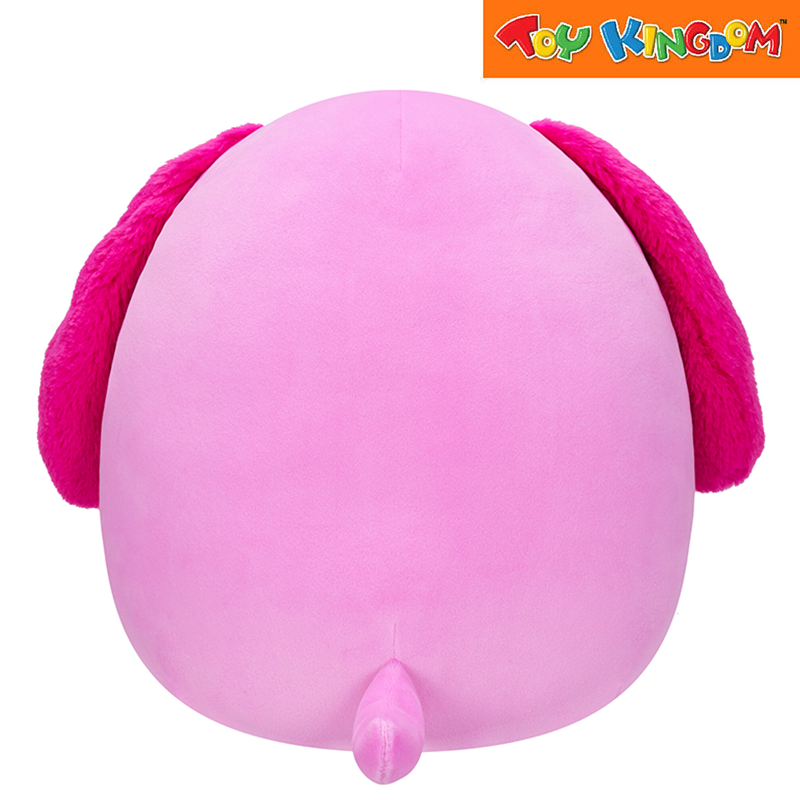 Squishmallows Sager Medium Val 24 12 inch Plush