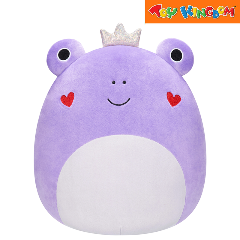 Squishmallows Francine Medium Val 24 12 inch Plush