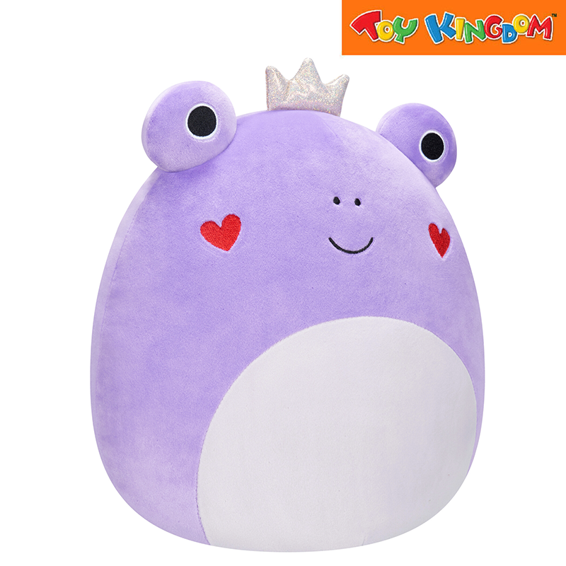 Squishmallows Francine Medium Val 24 12 inch Plush