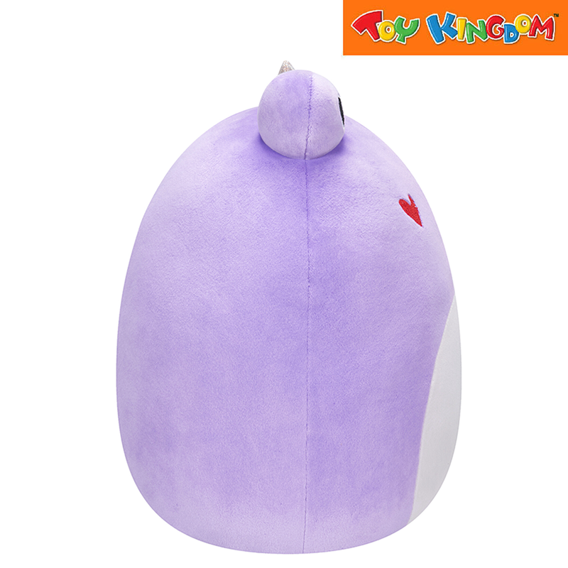 Squishmallows Francine Medium Val 24 12 inch Plush