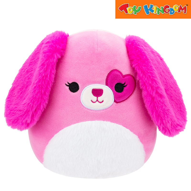 Squishmallows Sager Val 24 7.5 inch Little Plush