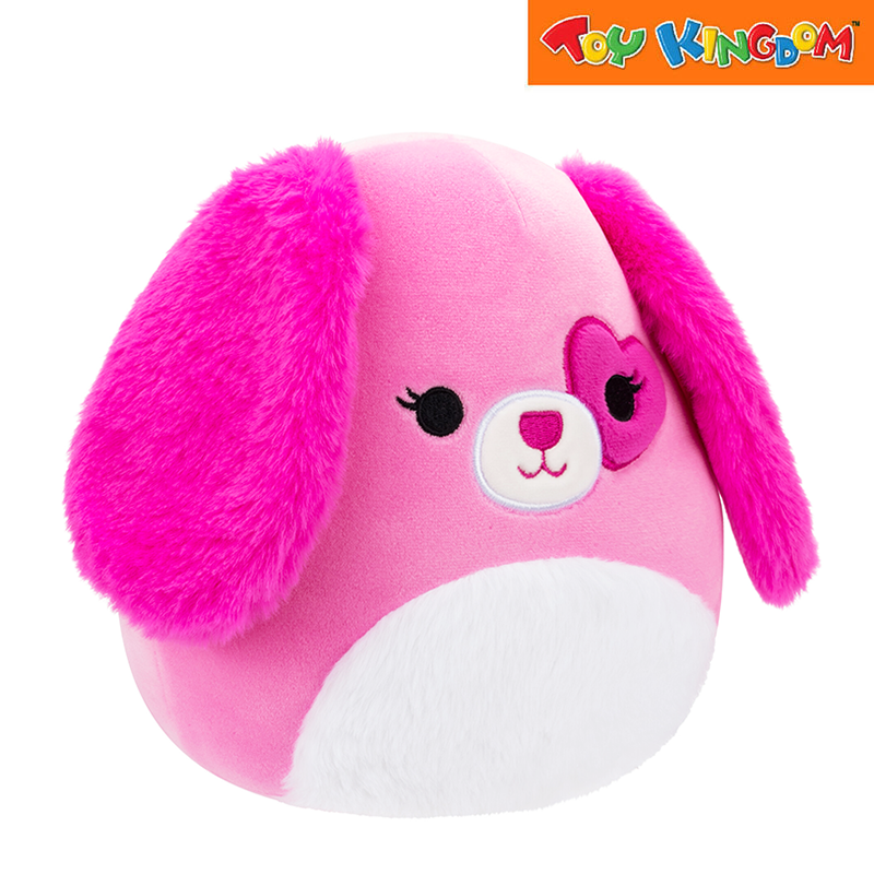 Squishmallows Sager Val 24 7.5 inch Little Plush