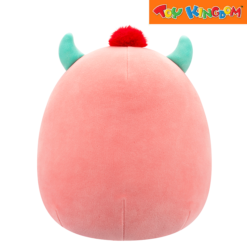 Squishmallows Willett Val 24 7.5 inch Little Plush