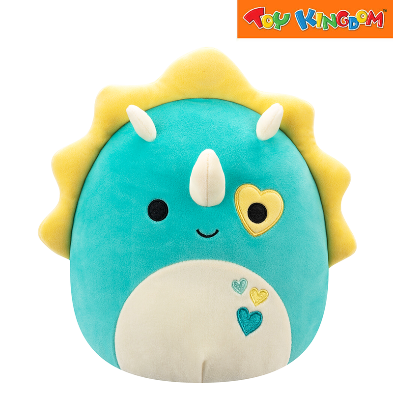 Squishmallows Braedon Val 24 7.5 inch Little Plush