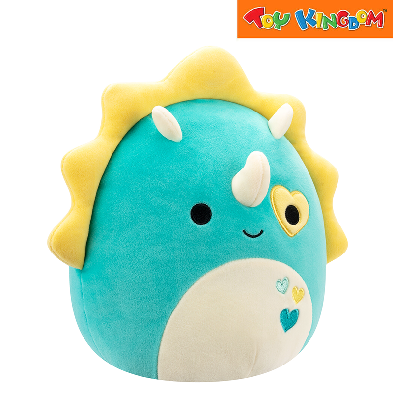 Squishmallows Braedon Val 24 7.5 inch Little Plush