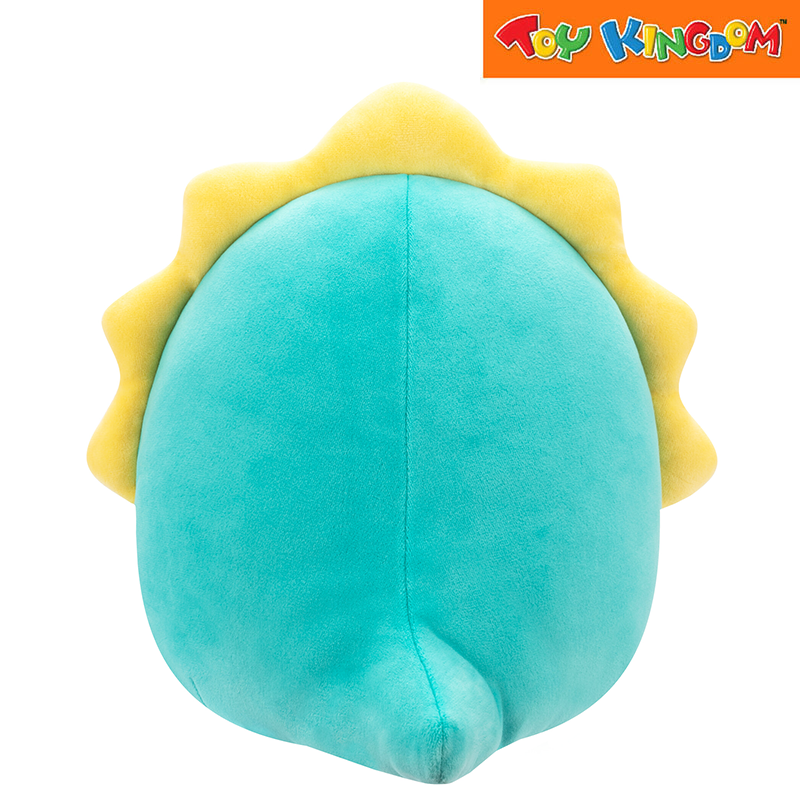 Squishmallows Braedon Val 24 7.5 inch Little Plush