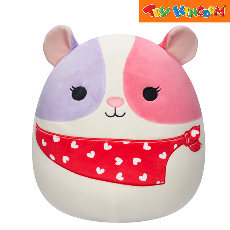 Squishmallows Niven Val 24 7.5 inch Little Plush