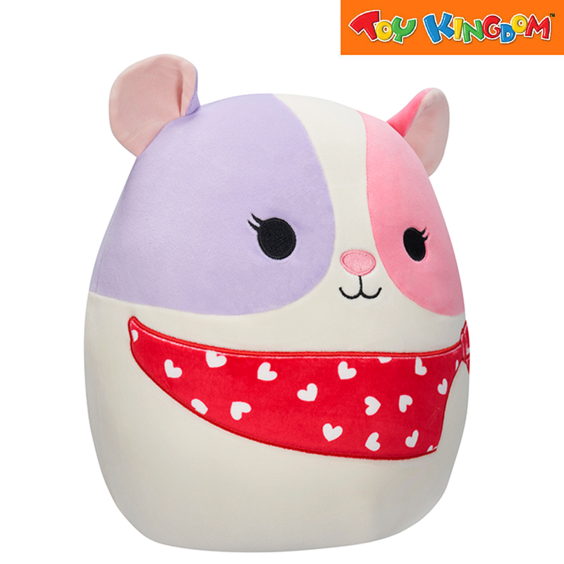 Squishmallows Niven Val 24 7.5 inch Little Plush