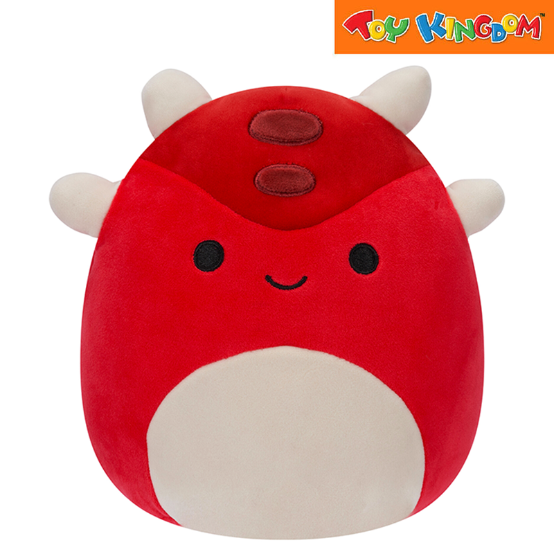 Squishmallows Sergio 5 inch Little Plush
