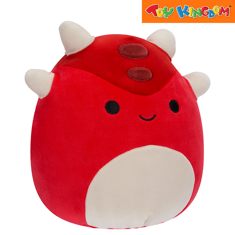 Squishmallows Sergio 5 inch Little Plush