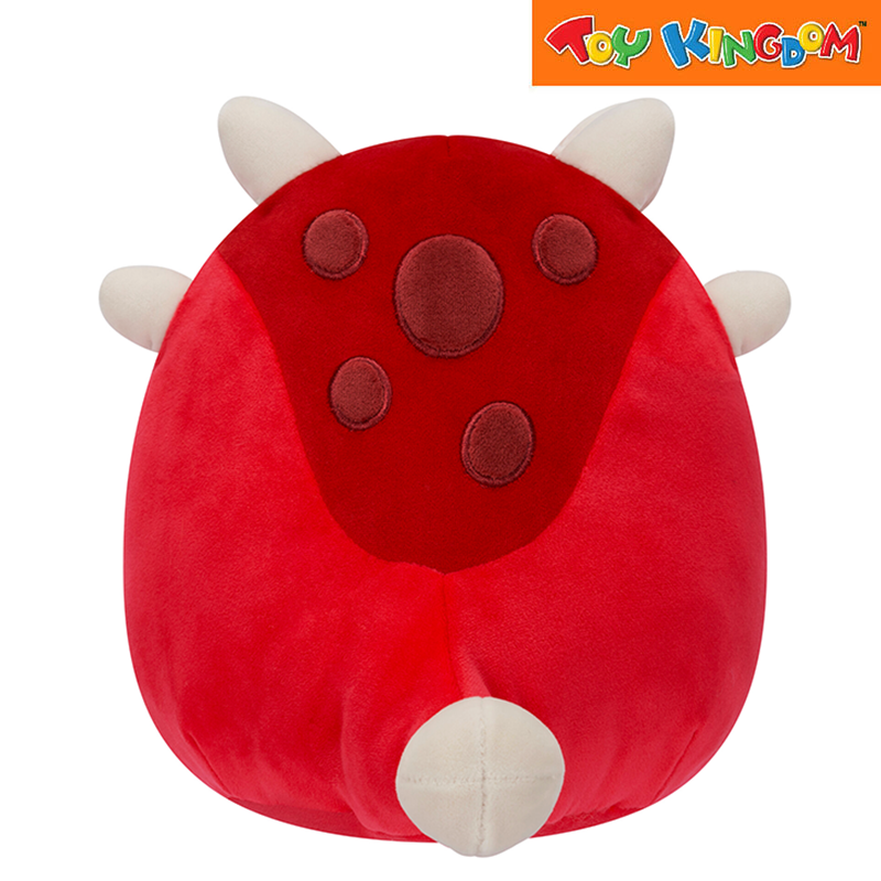 Squishmallows Sergio 5 inch Little Plush