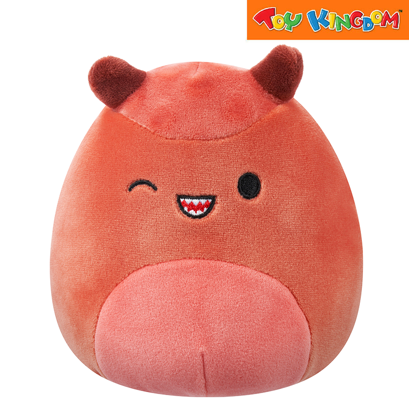 Squishmallows Armando 5 inch Little Plush