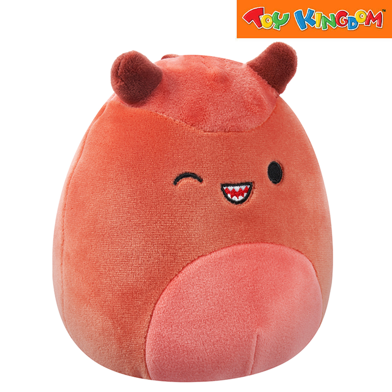Squishmallows Armando 5 inch Little Plush
