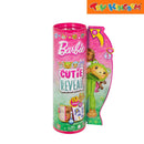 Barbie Cutie Reveal Costume Cuties Series Doll