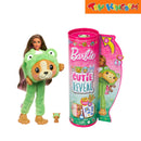 Barbie Cutie Reveal Costume Cuties Series Doll