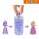 Disney Princess Royal Reveal Flower Wave 3 Small Dolls