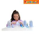 Disney Frozen Ice Reveal Small Doll