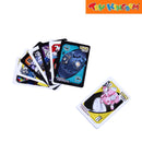 Mattel Games UNO Flip! Transformers