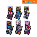 Mattel Games UNO Flip! Transformers