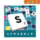 Mattel Games Scrabble Core Refresh