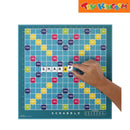 Mattel Games Scrabble Core Refresh