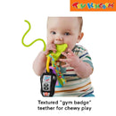 Fisher-Price Laugh & Learn Play & Go Activity Keys