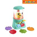 Fisher-Price Laugh & Learn Counting & Colors Smoothie Maker