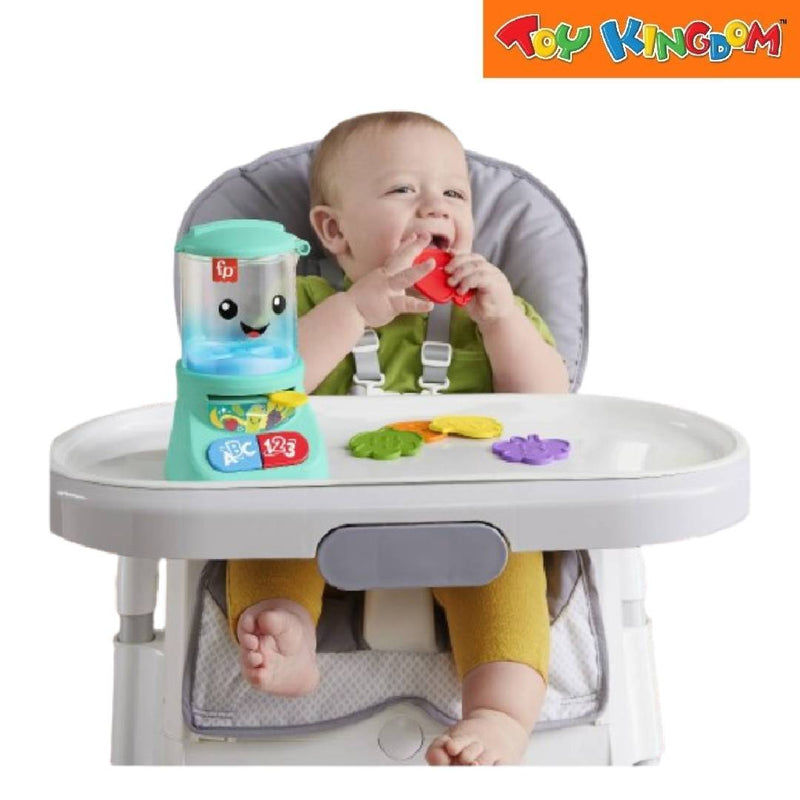 Fisher-Price Laugh & Learn Counting & Colors Smoothie Maker