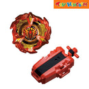 Beyblade X BX-23 Starter Phoenix Wing Playset