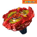 Beyblade X BX-23 Starter Phoenix Wing Playset