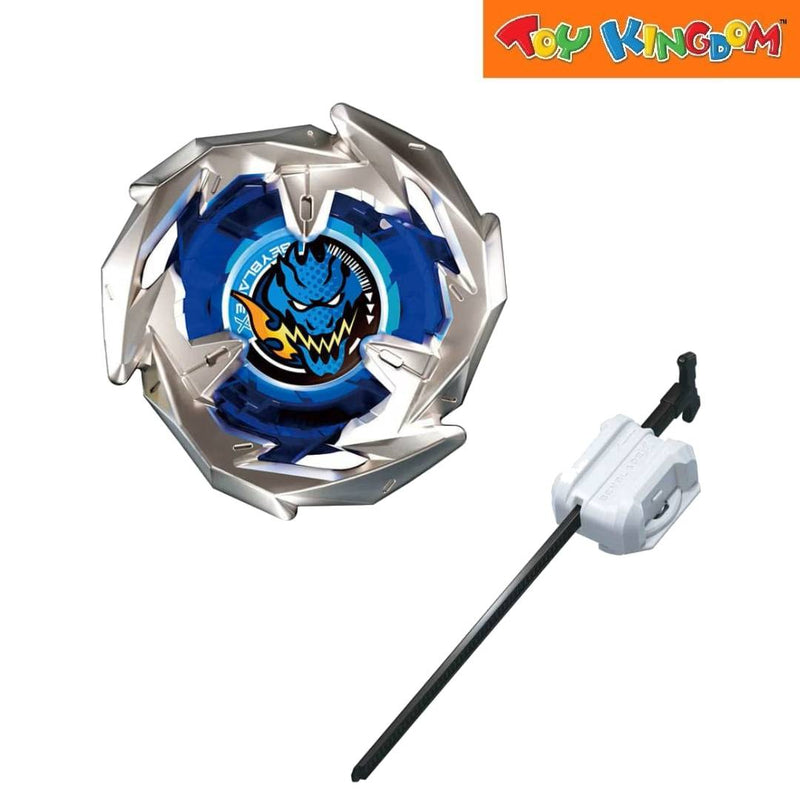 Beyblade X BX-22 Entry Starter Dransword Playset