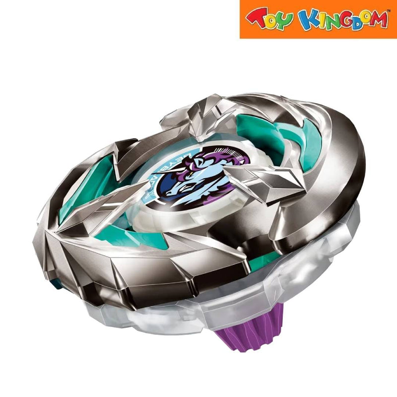 Beyblade X BX-26 Booster Unicorn Sting Playset