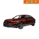Tomica Acura Integra Red Die-cast