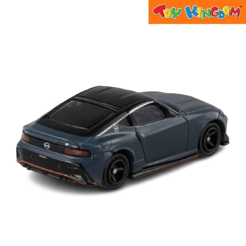 Tomica Nissan Fairlady Z Nismo Blue Die-cast