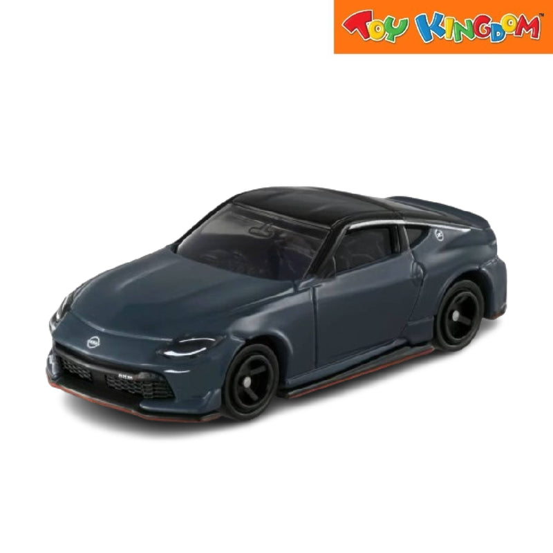 Tomica Nissan Fairlady Z Nismo Blue Die-cast