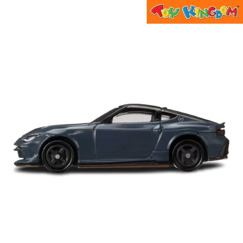 Tomica Nissan Fairlady Z Nismo Blue Die-cast