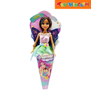 Dreameez Live your dreams Fairy Doll With Blue Wings