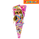 Dreameez Live your dreams Fashion Doll With Light Brown Hair