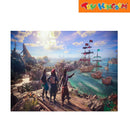 PlayStation 5 Skull And Bones Special Edition