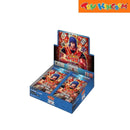 Union Arena Toriko Display Box 16 Packs Trading Card Game