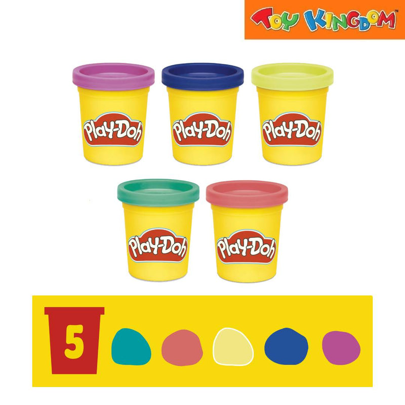 Play-Doh School Activities Set